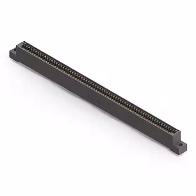 395-066-520-104 EDAC Inc.  Edgeboard Connectors